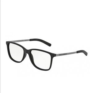 Dolce and Gabbana Eyeglasses Unisex